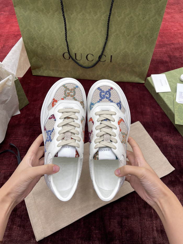 gucc low-top sneaker gu58203-2264