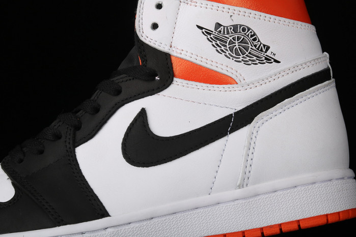 air jordan 1 retro high electro orange 555088-180