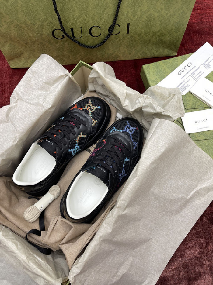 gucc low-top sneaker gu58203-2265