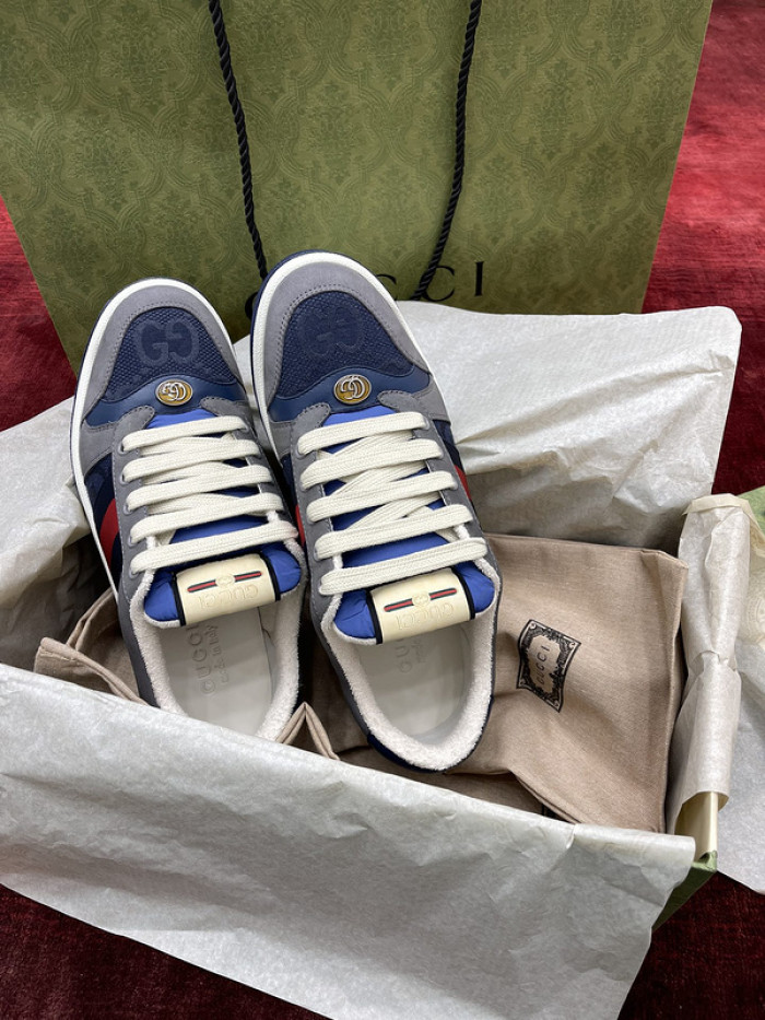 gucc low-top sneaker gu58203-2266