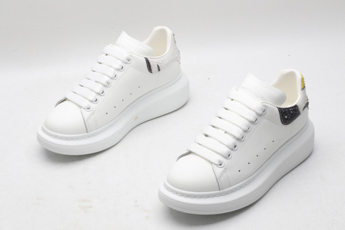 A1exa*der Mcqv*en SNEAKERS MC5563-014