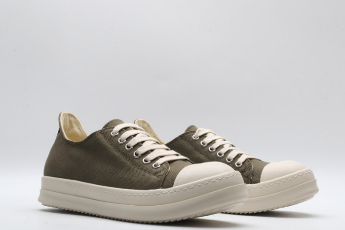 rick 0wens sneakers ro458-039