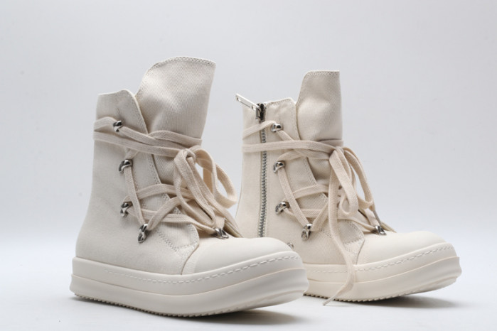 rick 0wens sneakers ro458-041