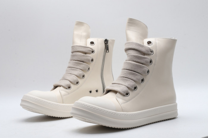 rick 0wens sneakers ro458-049