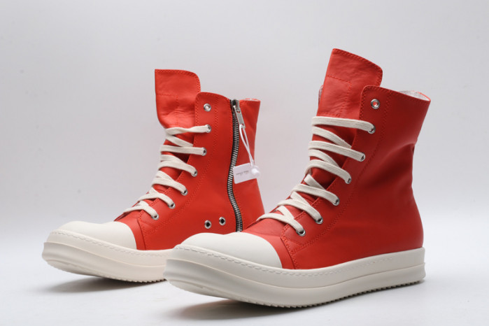 rick 0wens sneakers ro458-051