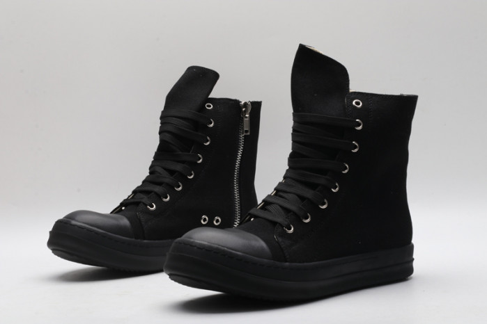 rick 0wens sneakers ro458-053
