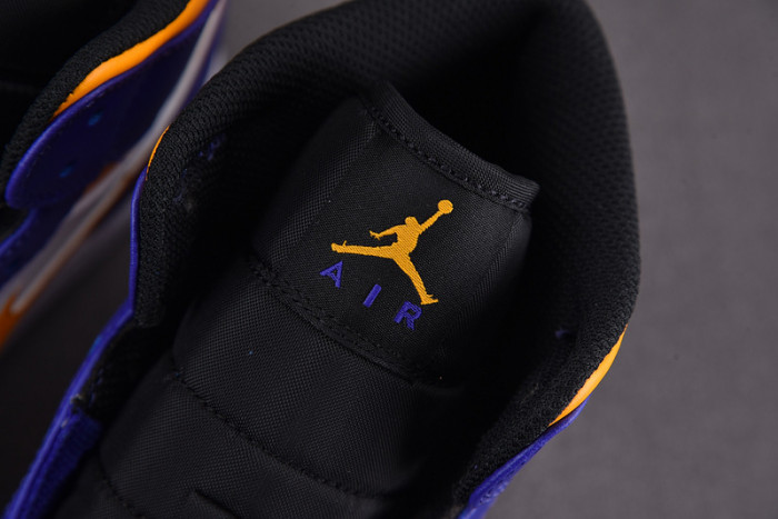 jordan 1 mid lakers (2022) - dq8426-517