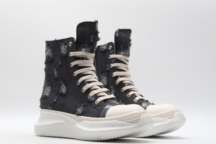 rick 0wens sneakers ro458-061