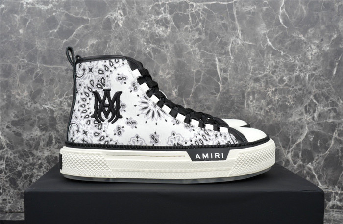 amir1 sneaker tu582-028