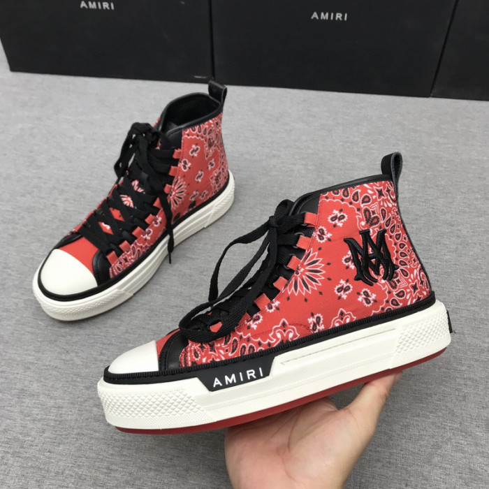 amir1 sneaker tu582-029