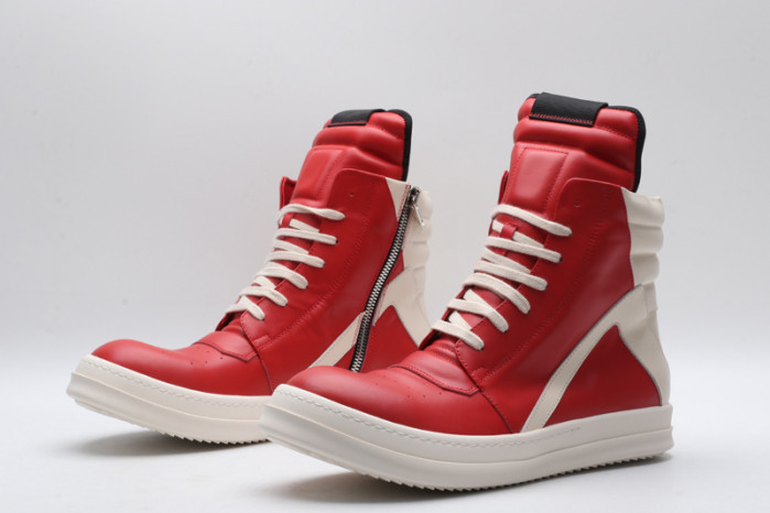 rick 0wens sneakers ro458-065
