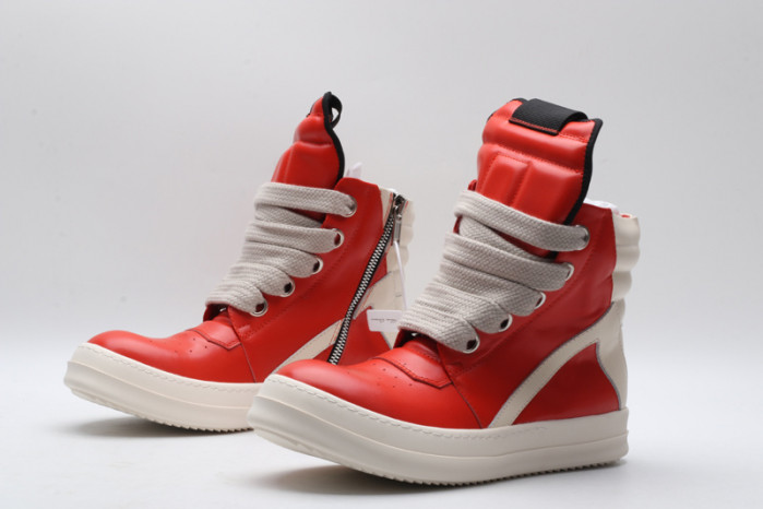 rick 0wens sneakers ro458-067