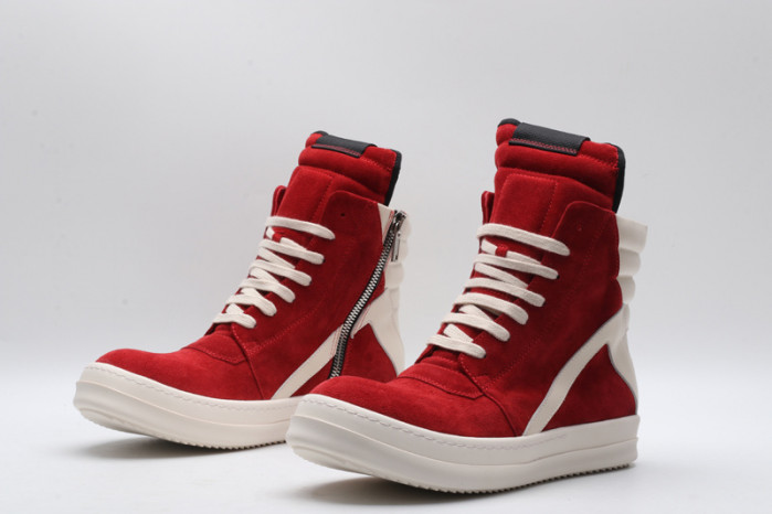 rick 0wens sneakers ro458-069