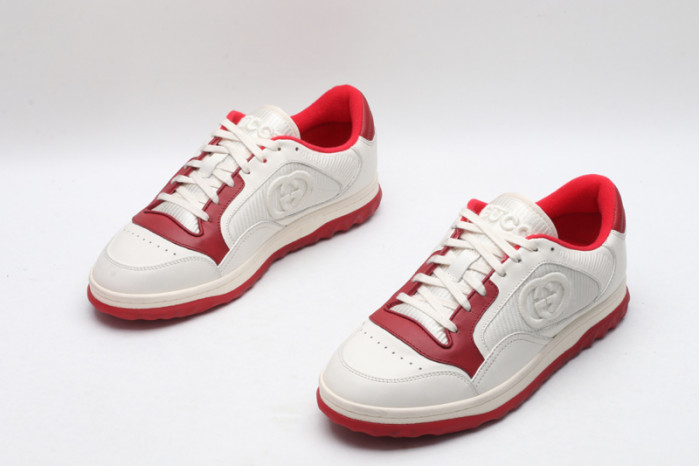 gucc low-top sneaker gu58203-2293