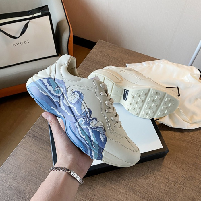 gucc trainer sneaker gu031