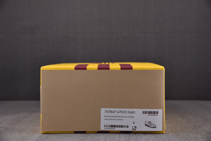 gucc low-top sneaker gu58203-2267