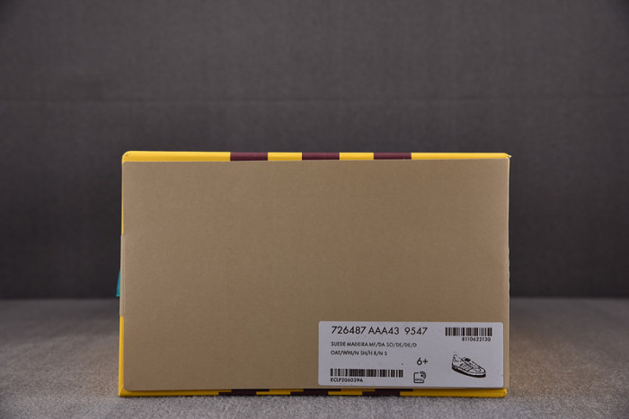 gucc low-top sneaker gu58203-2268