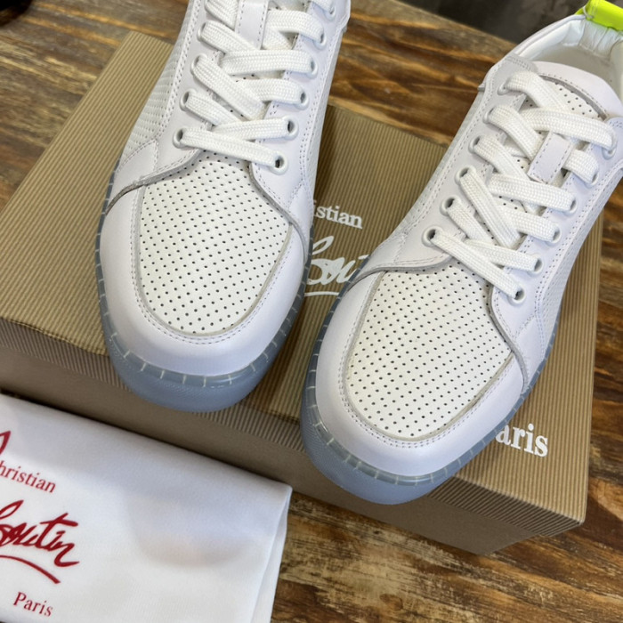 cl sneaker cl526-0240