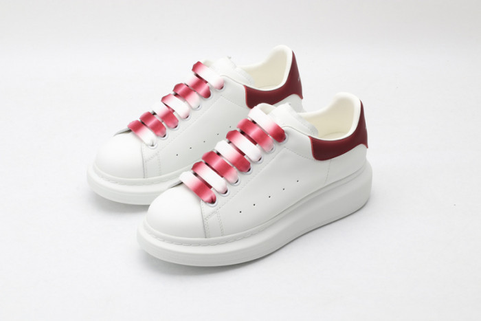 A1exa*der Mcqv*en SNEAKERS MC5563-077