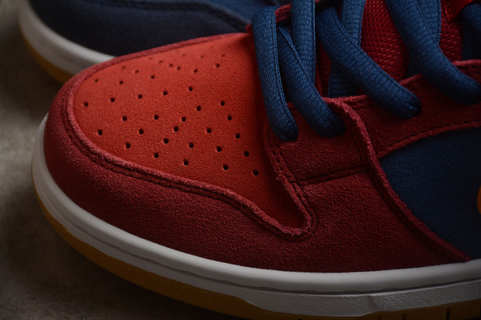 nike dunk low sb 