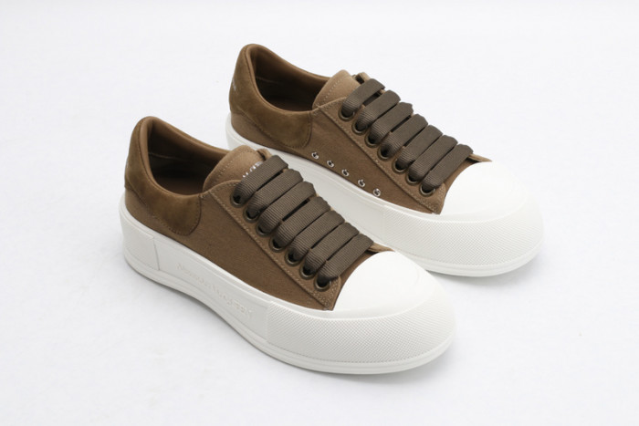 A1exa*der Mcqv*en SNEAKERS MC5563-035