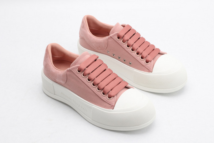 A1exa*der Mcqv*en SNEAKERS MC5563-037