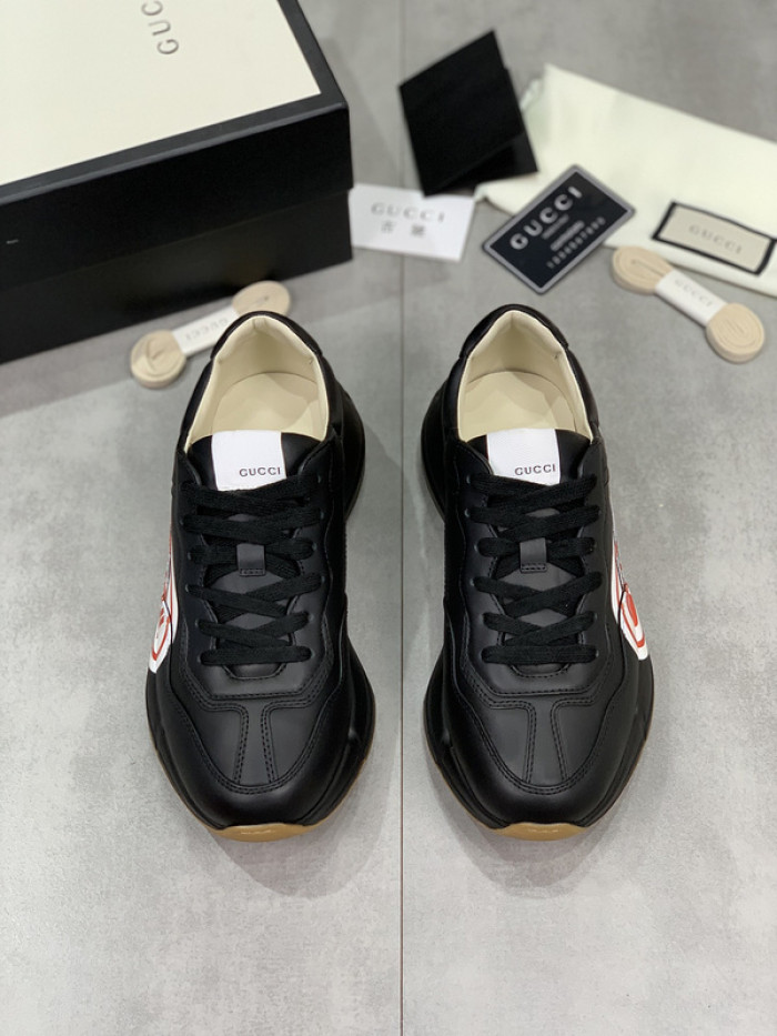 gucc trainer sneaker gu032