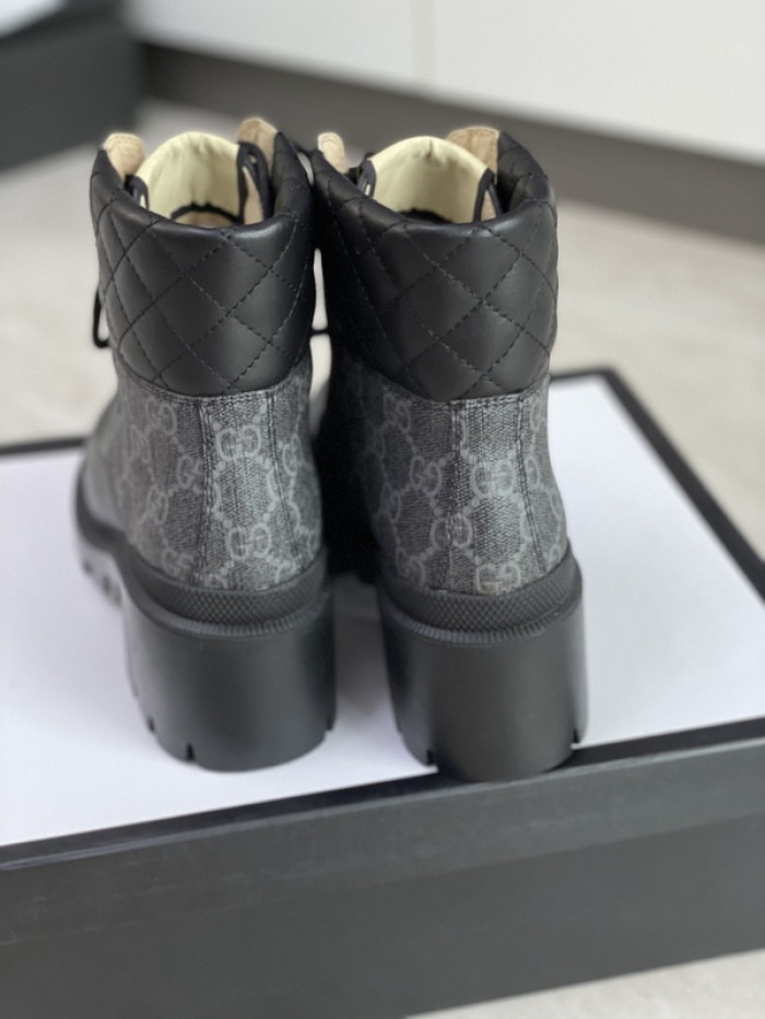 gucc boot m236051