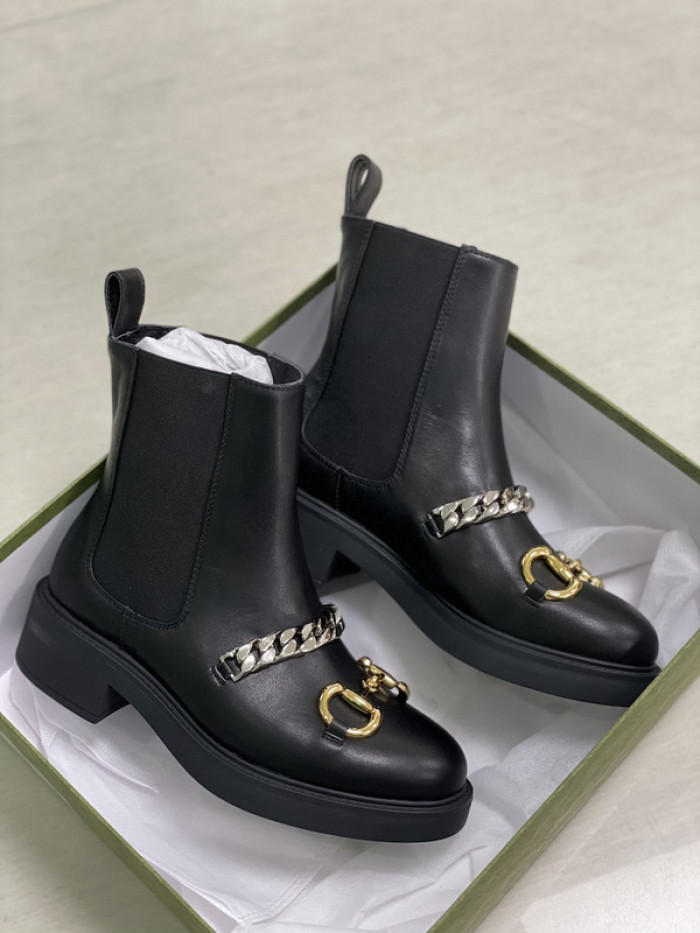 gucc boot m236052