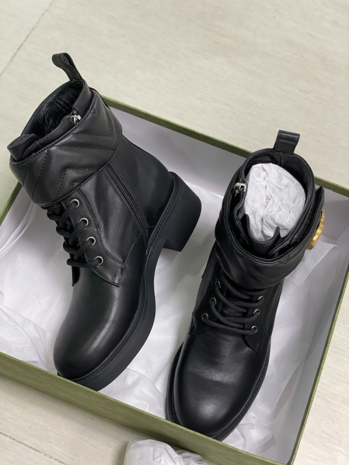gucc boot m236057