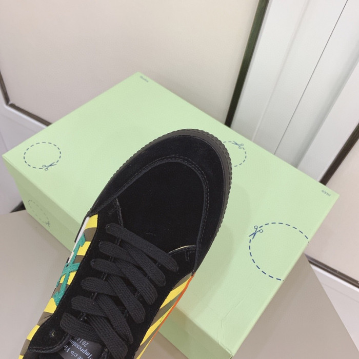 sneaker vu-007