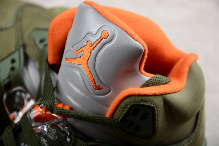 air jordan 5 retro 