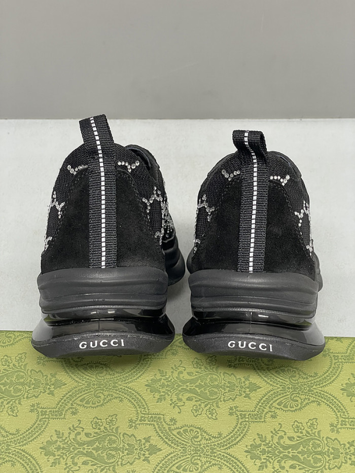 gucc trainer sneaker gu034