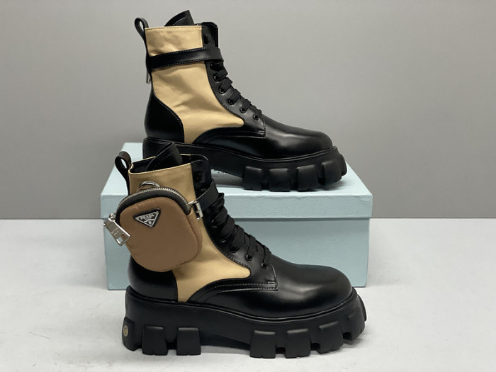 pr boot wbt-007