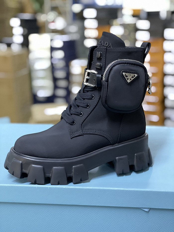 pr boot wbt-008