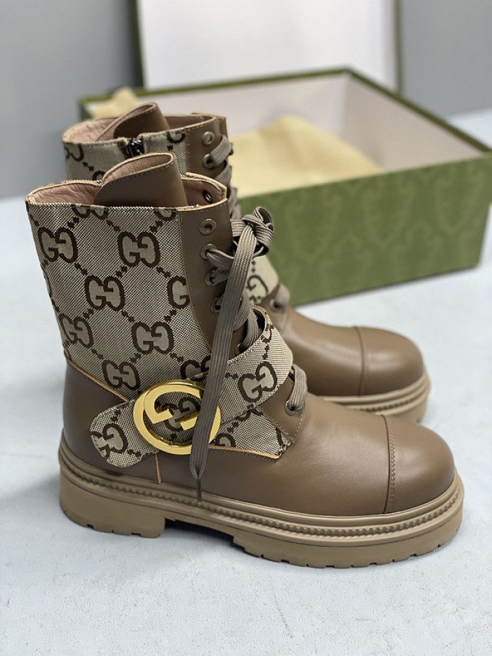 gucc boot m236018