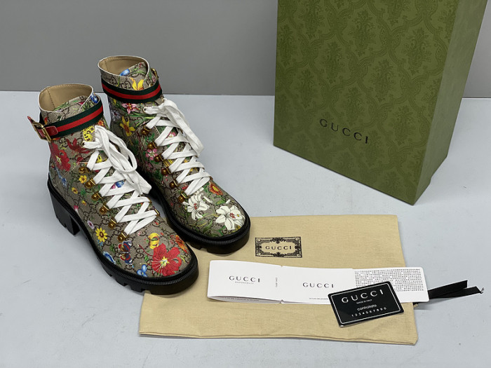 gucc boot m236020