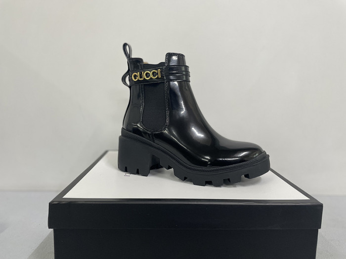 gucc boot m236024