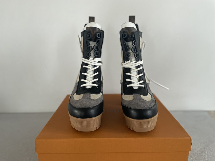 gucc boot m236025