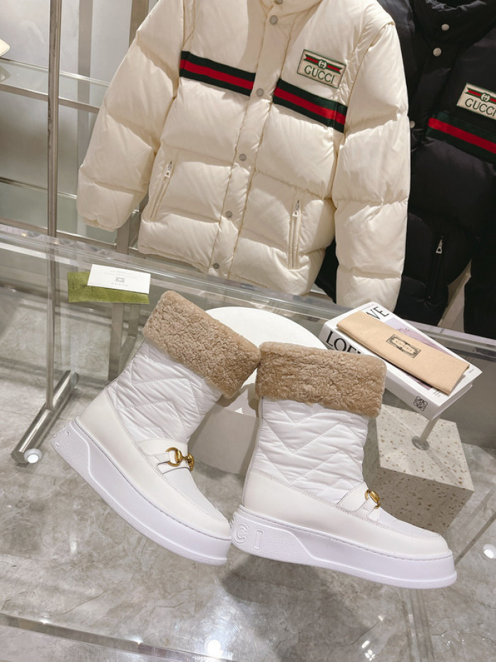 gucc boot m236026