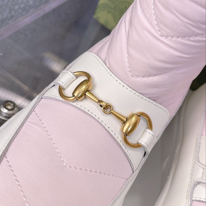 gucc boot m236027