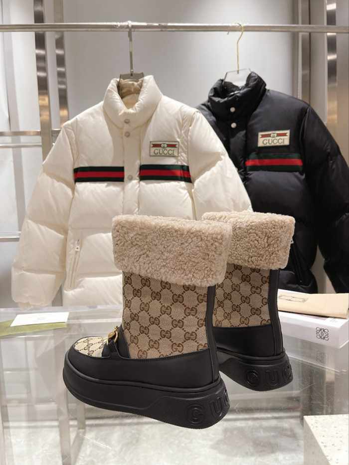 gucc boot m236032