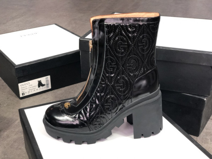 gucc boot m236039