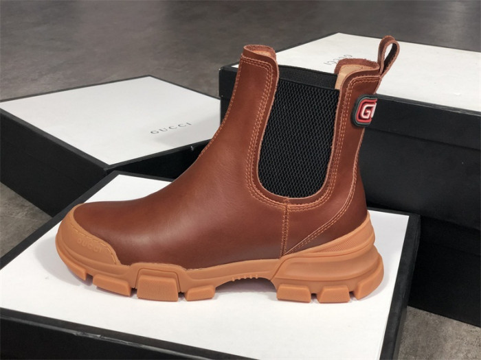 gucc boot m236040