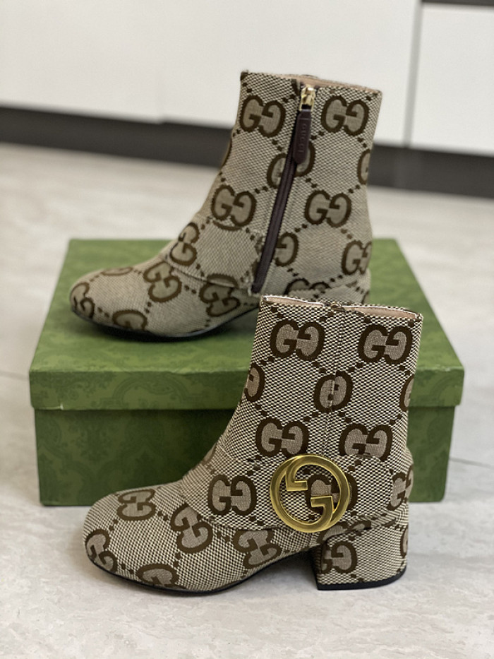 gucc boot m236043