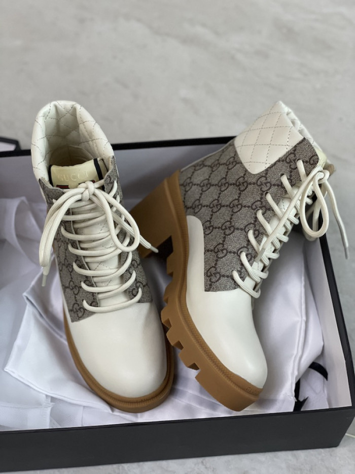 gucc boot m236050