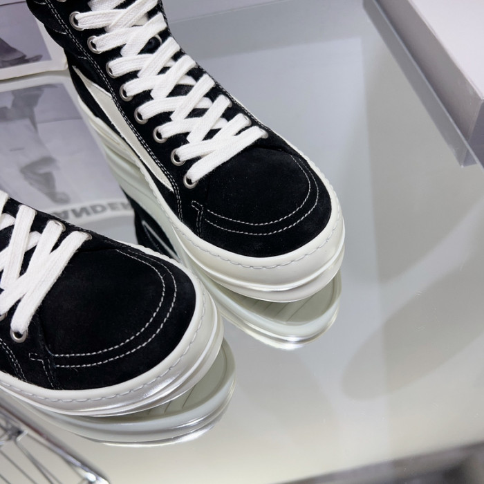 rick 0wens sneakers ro458-085