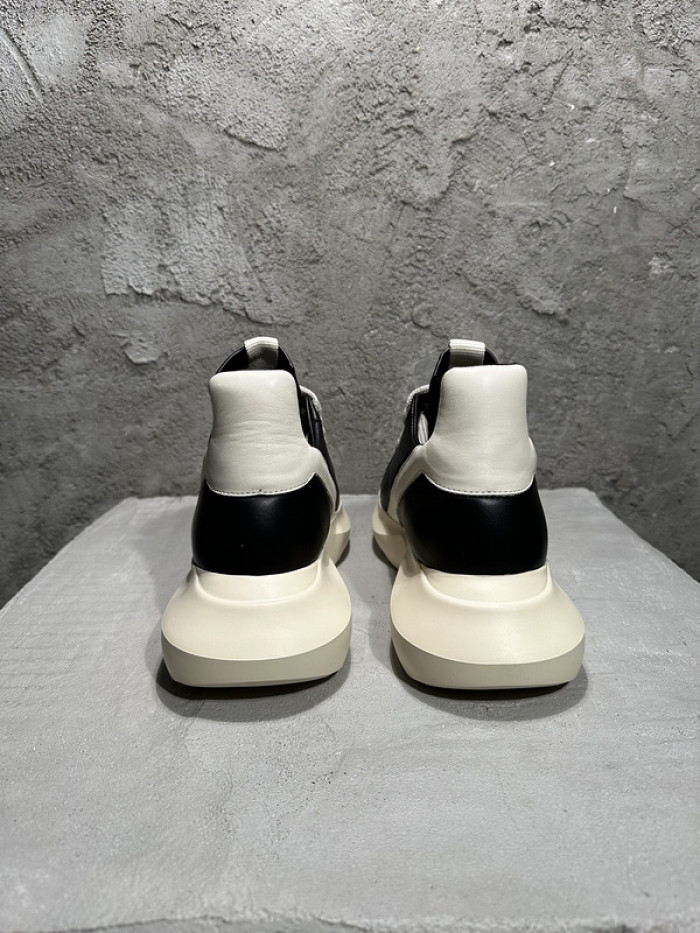 rick 0wens sneakers ro458-115