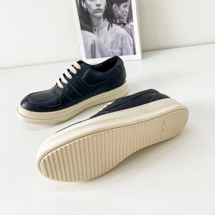 RICK 0WENS SNEAKERS RO458-118