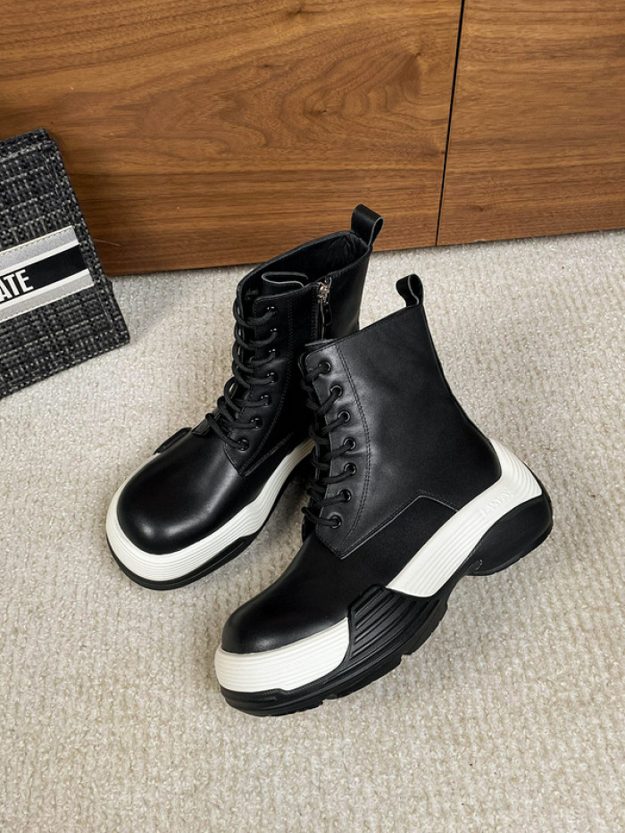 lan.vin sneakers len001-073